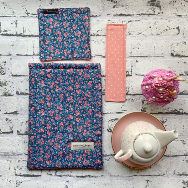 Rosie Posie Booksleeve Bundle