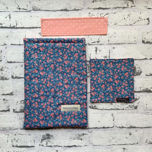 Rosie Posie Booksleeve Bundle - Image 2