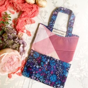 "Passionate Primrose" Mini Study Buddy